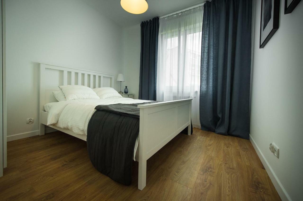 Apartament W Piszu Exterior photo