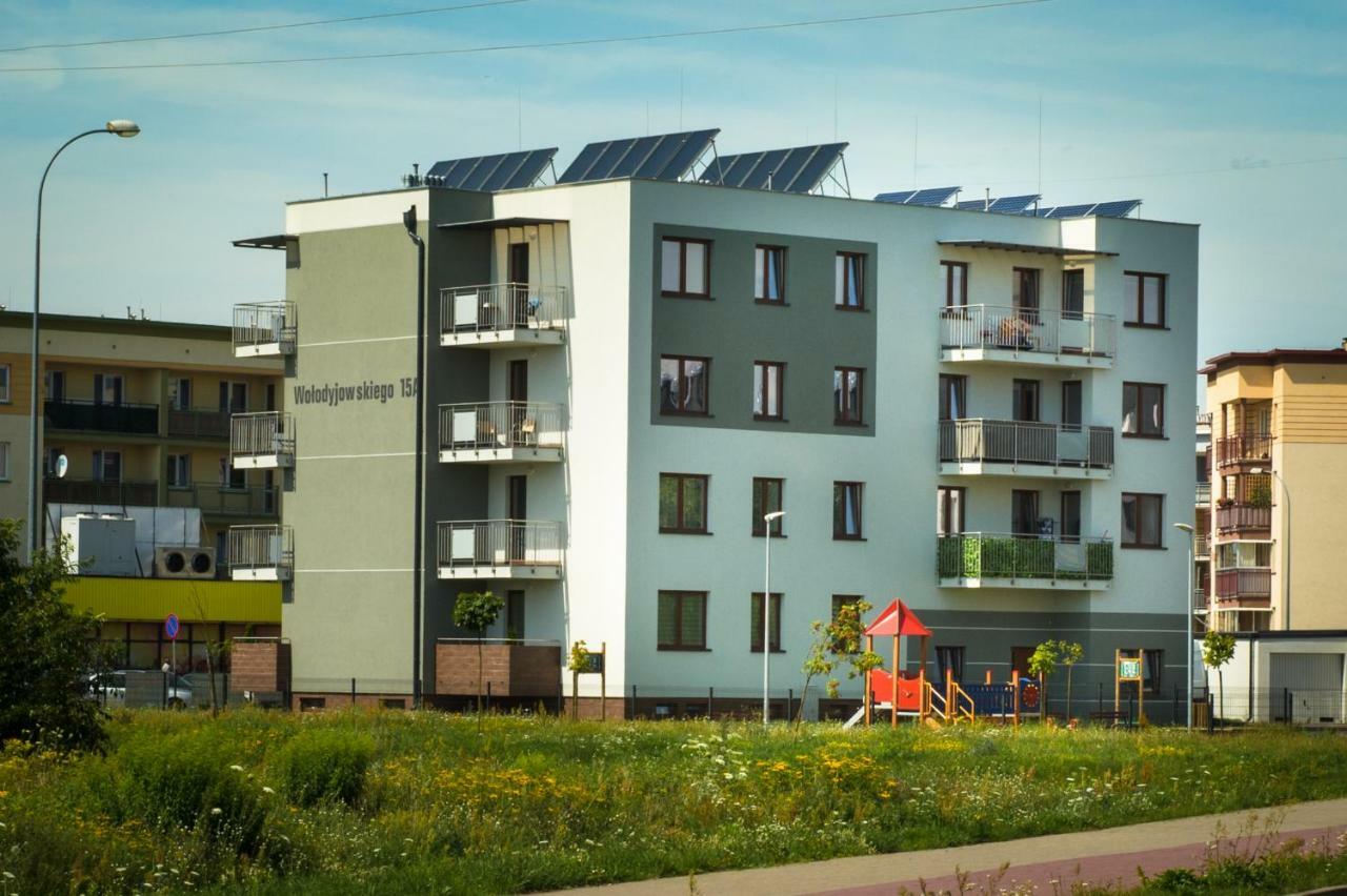 Apartament W Piszu Exterior photo